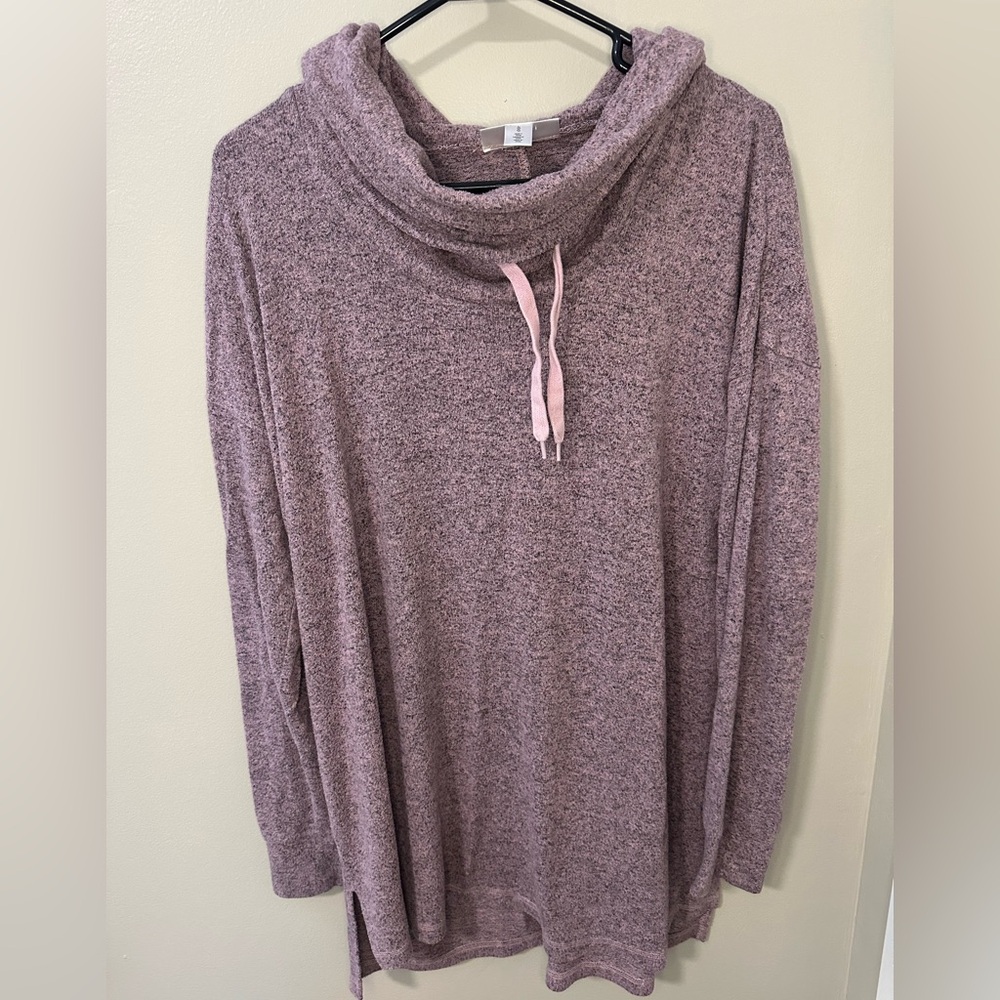 Motherhood Maternity Sweater